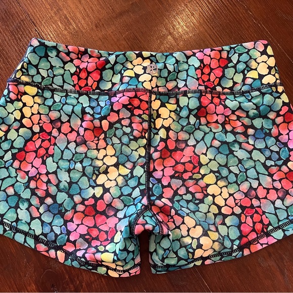 Born Primitive Booty Shorts - Picture 2 of 3